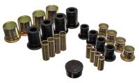 Energy Suspension - Energy Suspension Gm Cntrl Arm Bush - Black - 3.3126G - Image 2