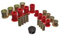 Energy Suspension - Energy Suspension Gm Cntrl Arm Bush - Red - 3.3126R - Image 1