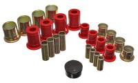 Energy Suspension - Energy Suspension Gm Cntrl Arm Bush - Red - 3.3126R - Image 2