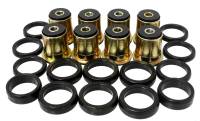 Energy Suspension - Energy Suspension GM Black Rear End Control Arm Bushng Set w/ Thrust Washer - 3.3132G - Image 3