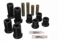 Energy Suspension - Energy Suspension Chevy 4Wd P/U Front Cntrl Arm - Black - 3.3134G - Image 3