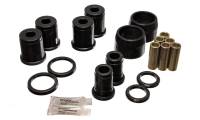Energy Suspension - Energy Suspension Rear Cntrl Arm W/Thrust Washrs - Black - 3.3148G - Image 1
