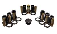 Energy Suspension - Energy Suspension Rear Cntrl Arm Bushing Set - Black - 3.3152G - Image 1