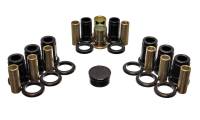 Energy Suspension - Energy Suspension Rear Cntrl Arm Bushing Set - Black - 3.3152G - Image 2