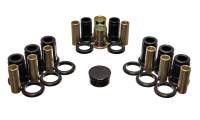 Energy Suspension - Energy Suspension Rear Cntrl Arm Bushing Set - Black - 3.3152G - Image 3
