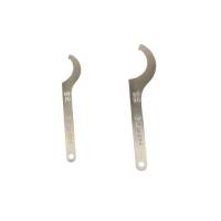 Bilstein - Bilstein B16 1998 Audi A6 Quattro Base Front and Rear Performance Suspension System - 48-088688 - Image 5
