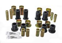 Energy Suspension - Energy Suspension Gm Front Control Arm Bush - Black - 3.3156G - Image 1