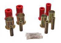 Energy Suspension - Energy Suspension Gm Control Arm Bush - Red - 3.3157R - Image 1