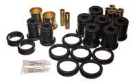 Energy Suspension - Energy Suspension Gm Cntrl Arm Bush - Black - 3.3158G - Image 3