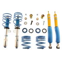 Bilstein - Bilstein B16 2003 BMW Z4 2.5i Front and Rear Performance Suspension System - 48-104739 - Image 1