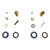 Bilstein - Bilstein B16 2003 BMW Z4 2.5i Front and Rear Performance Suspension System - 48-104739 - Image 5