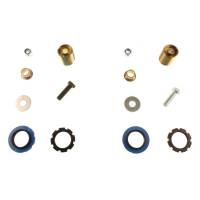 Bilstein - Bilstein B16 2003 BMW Z4 2.5i Front and Rear Performance Suspension System - 48-104739 - Image 7