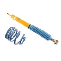 Bilstein - Bilstein B16 2003 BMW Z4 2.5i Front and Rear Performance Suspension System - 48-104739 - Image 8
