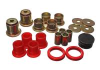 Energy Suspension - Energy Suspension Gm Cntrl Arm Bush - Red - 3.3160R - Image 1