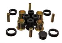 Energy Suspension C.A.B. Uppers Only - Black - 3.3169G