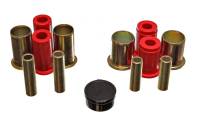 Energy Suspension Gm C.A.B. Lwrs Only - Red - 3.3171R