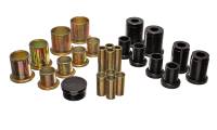 Energy Suspension - Energy Suspension 65-70 Oldsmobile Black Front End Control Arm Bushing - 3.3178G - Image 3