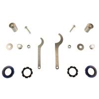 Bilstein - Bilstein B16 1996 BMW M3 Base Front and Rear Performance Suspension System - 48-115674 - Image 4