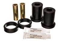 Energy Suspension - Energy Suspension 04-06 Pontiac GTO Black Front End Control Arm Bushing Set - 3.3187G - Image 2