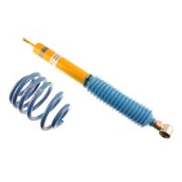 Bilstein - Bilstein B16 1995 BMW M3 Base Front and Rear Performance Suspension System - 48-115766 - Image 6