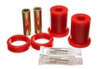 Energy Suspension - Energy Suspension 04-06 Pontiac GTO Red Front End Control Arm Bushing Set - 3.3187R - Image 2