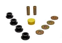 Energy Suspension - Energy Suspension 63-82 Chevrolet Corvette Black Rear Trailing Arm Bushing Set - 3.3191G - Image 3