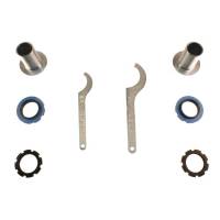 Bilstein - Bilstein B16 2005 Audi A6 Quattro Base Front and Rear Performance Suspension System - 48-116541 - Image 4