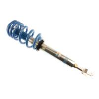 Bilstein - Bilstein B16 2005 Audi A6 Quattro Base Front and Rear Performance Suspension System - 48-116541 - Image 6