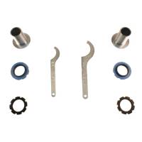 Bilstein - Bilstein B16 2005 Audi A6 Quattro Base Front and Rear Performance Suspension System - 48-116541 - Image 7