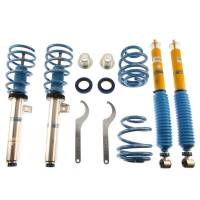 Bilstein - Bilstein B16 2001 BMW M3 Base Front and Rear Performance Suspension System - 48-126687 - Image 2