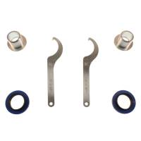 Bilstein - Bilstein B16 2001 BMW M3 Base Front and Rear Performance Suspension System - 48-126687 - Image 5