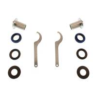 Bilstein - Bilstein B16 2006 BMW 330i Base Front and Rear Performance Suspension System - 48-131636 - Image 4