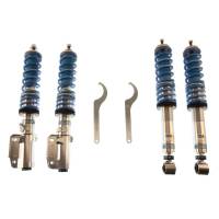 Bilstein - Bilstein B16 1992 Porsche 911 Carrera 2 Front and Rear Performance Suspension System - 48-132633 - Image 2