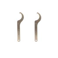 Bilstein - Bilstein B16 1992 Porsche 911 Carrera 2 Front and Rear Performance Suspension System - 48-132633 - Image 7