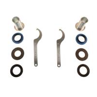 Bilstein - Bilstein B16 2005 Volkswagen Jetta 2.5 Front and Rear Performance Suspension System - 48-135245 - Image 4
