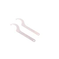 Bilstein - Bilstein B16 2005 Volkswagen Jetta 2.5 Front and Rear Performance Suspension System - 48-135245 - Image 7