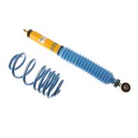 Bilstein - Bilstein B16 2005 Volkswagen Jetta 2.5 Front and Rear Performance Suspension System - 48-135245 - Image 9