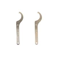 Bilstein - Bilstein B16 2004 BMW 525i Base Front and Rear Performance Suspension System - 48-135498 - Image 5