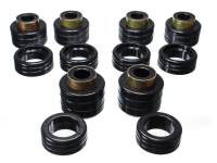 Energy Suspension - Energy Suspension Chevy Pickup 2&4Wd Body Mounts - Black - 3.4123G - Image 3