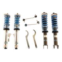 Bilstein - Bilstein B16 2006 Porsche 911 Carrera 4S Front and Rear Performance Suspension System - 48-136013 - Image 1