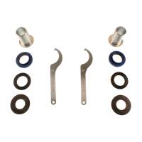 Bilstein - Bilstein B16 2008 Audi TT Base Coupe Front and Rear Performance Suspension System - 48-138864 - Image 4
