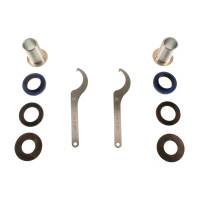 Bilstein - Bilstein B16 2008 Audi TT Base Coupe Front and Rear Performance Suspension System - 48-138864 - Image 6