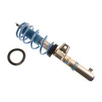 Bilstein - Bilstein B16 2008 Audi TT Base Coupe Front and Rear Performance Suspension System - 48-138864 - Image 7