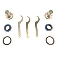 Bilstein - Bilstein B16 2008 Mercedes-Benz C300 Luxury Front and Rear Performance Suspension System - 48-141147 - Image 5
