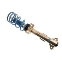 Bilstein - Bilstein B16 2008 Mercedes-Benz C300 Luxury Front and Rear Performance Suspension System - 48-141147 - Image 6