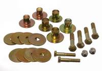 Energy Suspension Camaro Sub Frame Hardware Kit - 3.4143
