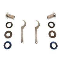 Bilstein - Bilstein B16 2011 BMW 1 Series M Base Front and Rear Performance Suspension System - 48-145701 - Image 4