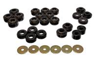 Energy Suspension - Energy Suspension Gm Body Mount - Black - 3.4145G - Image 1