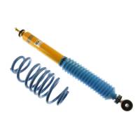 Bilstein - Bilstein B16 2009 Audi A4 Quattro Avant Front and Rear Performance Suspension System - 48-147231 - Image 8