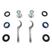 Bilstein - Bilstein B16 2012 Volkswagen Beetle Turbo Front and Rear Performance Suspension System - 48-158176 - Image 5